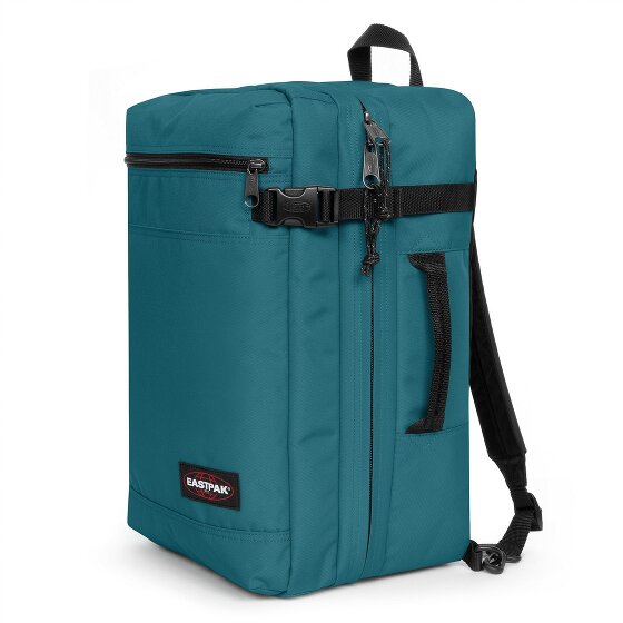 Eastpak Transit'r Pack Weekender travel backpack 44 cm laptop compartment
