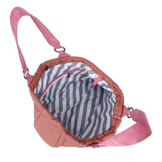 Fritzi aus Preußen Brigitte x fritzi Izzy Medium limited Bubble Shoulder Bag 42 cm