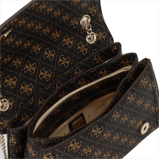 Guess Noelle II Shoulder Bag 25 cm