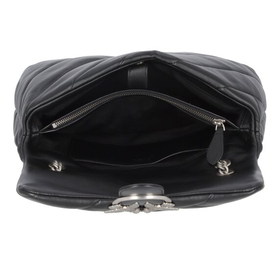 PINKO Love Puff Shoulder bag Leather 31 cm