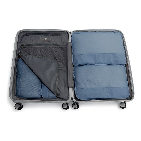 Heys Accessories pannier set 5 pcs.