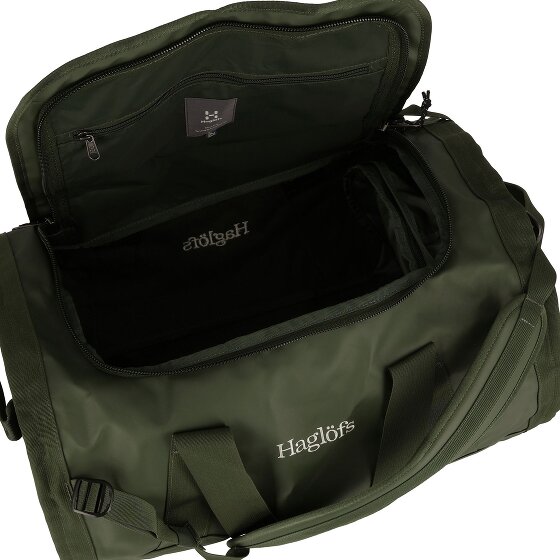 Haglöfs Lava 50 Weekender travel bag 50 cm