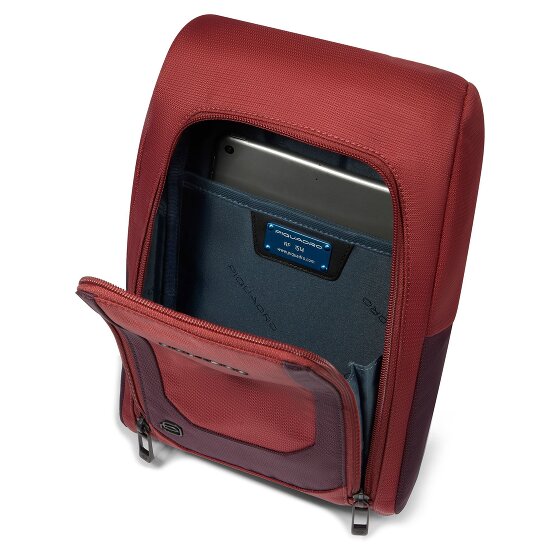 Piquadro S140 shoulder bag RFID 30 cm
