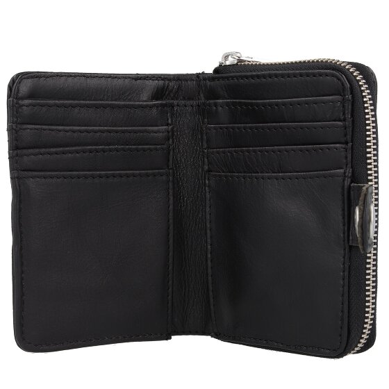 Cowboysbag Purse Haxby wallet leather 13.5 cm