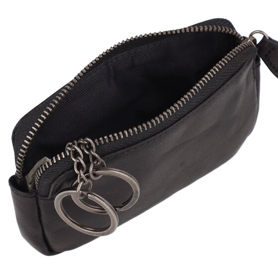 Leonhard Heyden Roma Key wallet Leather 13 cm