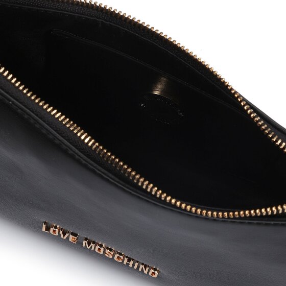Love Moschino Smart Daily Shoulder Bag 24 cm