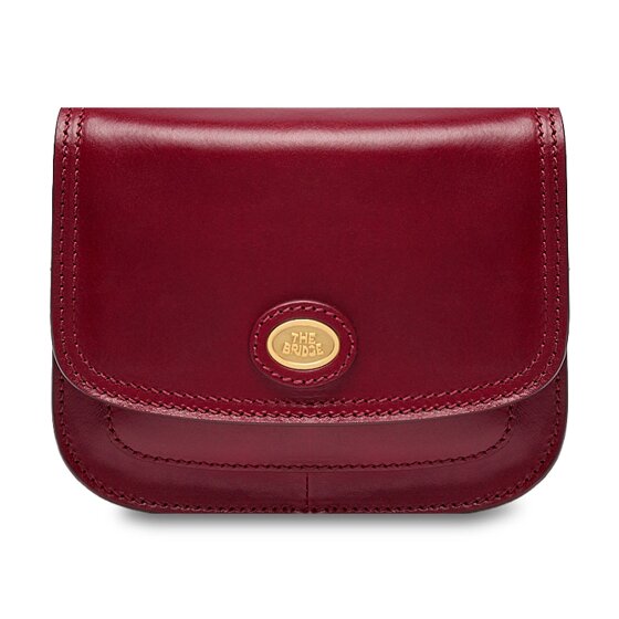 The Bridge Stodo Shoulder bag Leather 20 cm