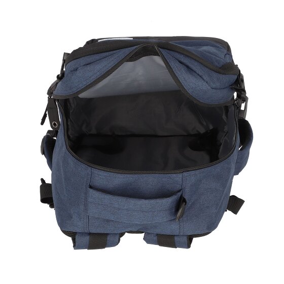 Worldpack Cabin Pro Daypack 40 cm Laptop compartment