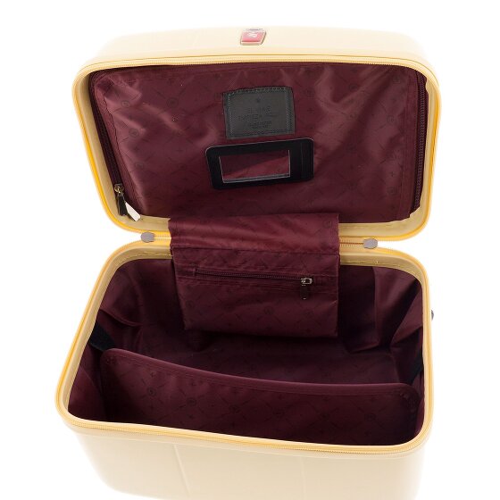 Gladiator 2700 Beautycase 34 cm Gladiator 2700 Beautycase 34 cm