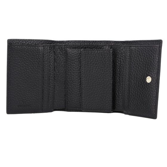 Aigner Ivy wallet RFID leather 10.5 cm
