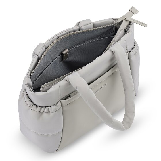 Kapten & Son Hellvi Cloud Shopper Bag 41.5 cm Laptop compartment