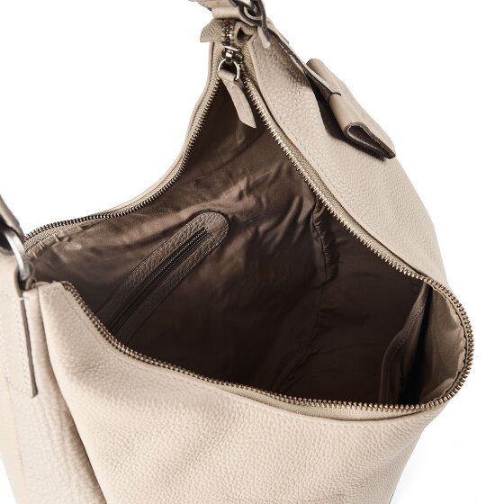 Burkely Soft Skylar Shoulder Bag Genuine Leather 40 cm