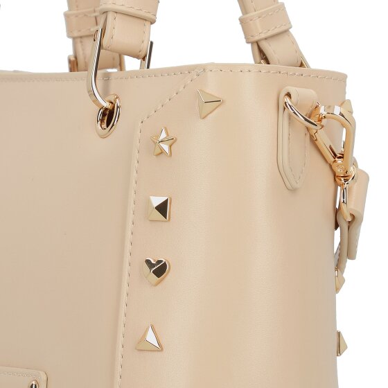 Love Moschino Timeless Shopper Bag 25 cm