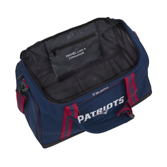 Travelite travelite x NFL Sports bag 49 cm
