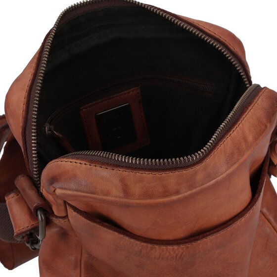 Harbour 2nd Urban Poets Talon Shoulder bag Leather 25 cm