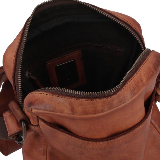 Harbour 2nd Urban Poets Shoulder bag Leather 25 cm