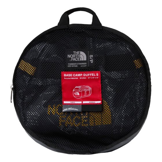 The North Face Base Camp S travel bag 53 cm