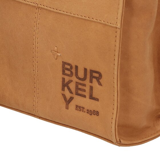 Burkely Rogue Robyn Mini Bag Handbag Leather 17 cm