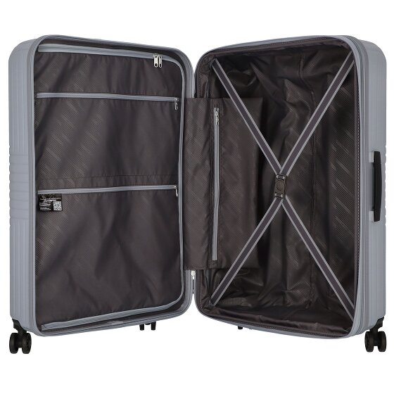 Samsonite Gateway 200 4 wheels Trolley 75 cm