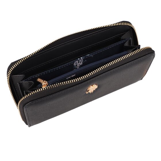 U.S. Polo Assn. Jones Wallet 19 cm