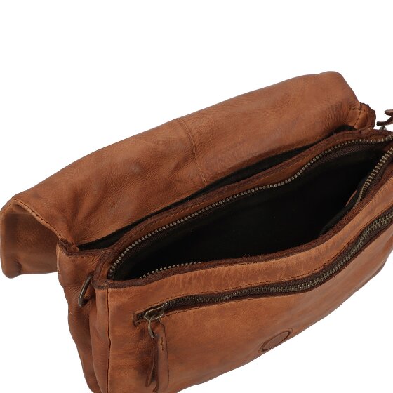 Harbour 2nd Anchor Love Helin Shoulder bag Leather 23 cm
