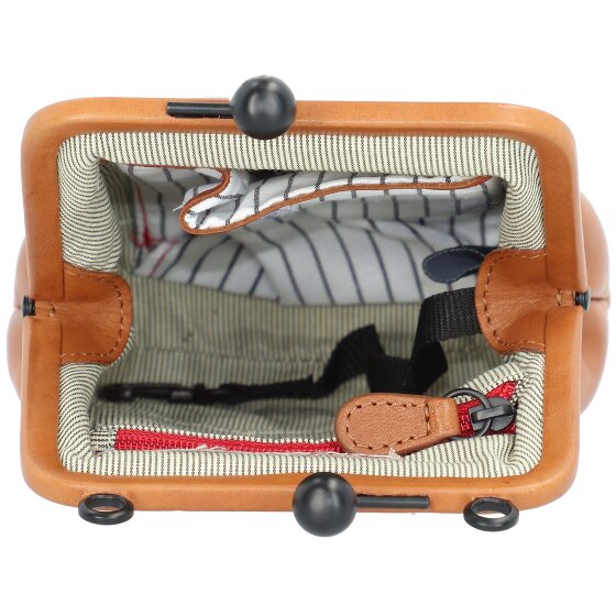 aunts & uncles Grandma's Luxury Club Mrs. Sugar Pop shoulder bag leather 13 cm