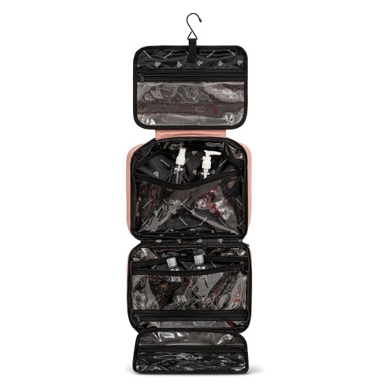 Pactastic Urban Collection Toilet bag 33 cm