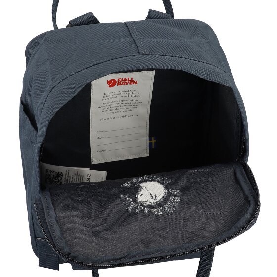 Fjällräven Kanken City Backpack 30 cm