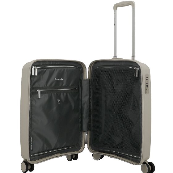 Travelite Tamaris x Travelite Voyaage 4 wheels Cabin trolley S 55 cm