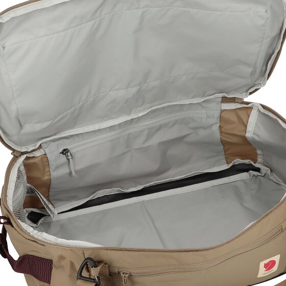 Fjällräven High Coast 22 Weekender travel bag 50 cm