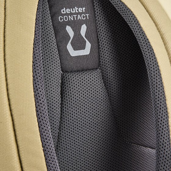Deuter Vista Daypack 40 cm Laptop compartment