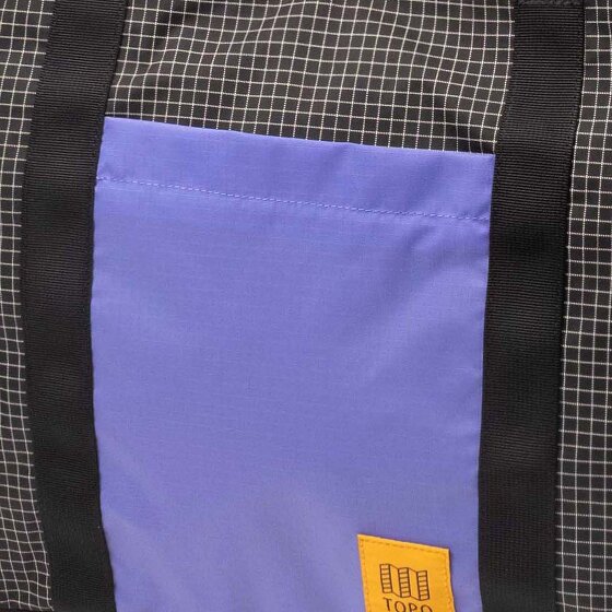 Topo Designs Mountain Shopper Bag 39 cm