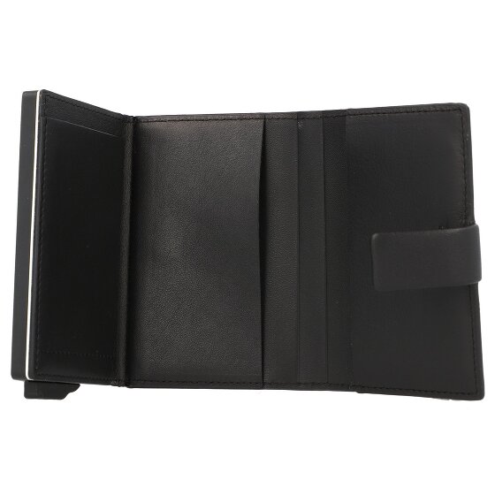 Bogner Aspen c-two credit card case RFID leather 7 cm