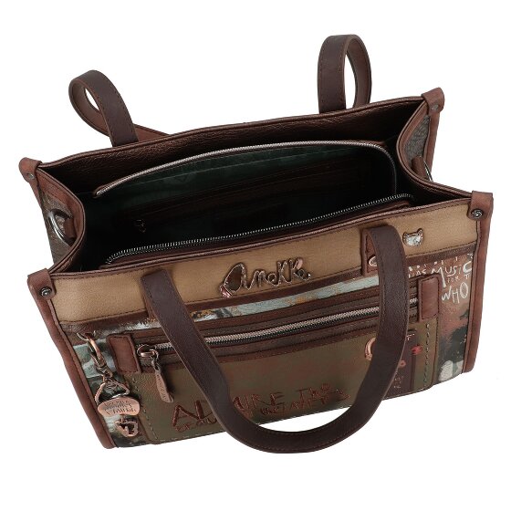 Anekke Outer Shoulder Bag 30 cm
