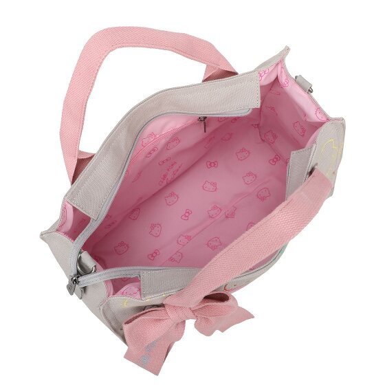 Fritzi aus Preußen Hello Kitty fritzi Tote Bag Shopper Bag 38 cm