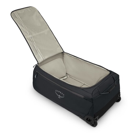 Osprey Daylite 115 2 wheels Travel bag 82 cm Osprey Daylite 115 2 wheels Travel bag 82 cm
