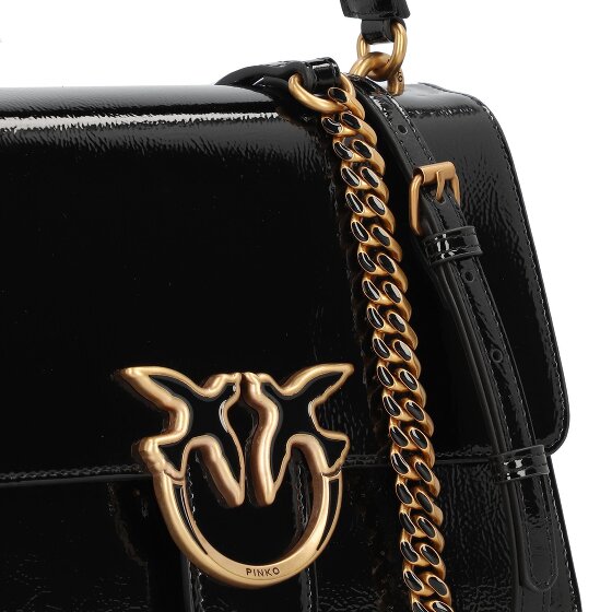 PINKO Love One Handbag 20 cm