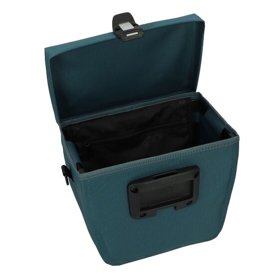 Jack Wolfskin Gravex Bicycle bag 27 cm