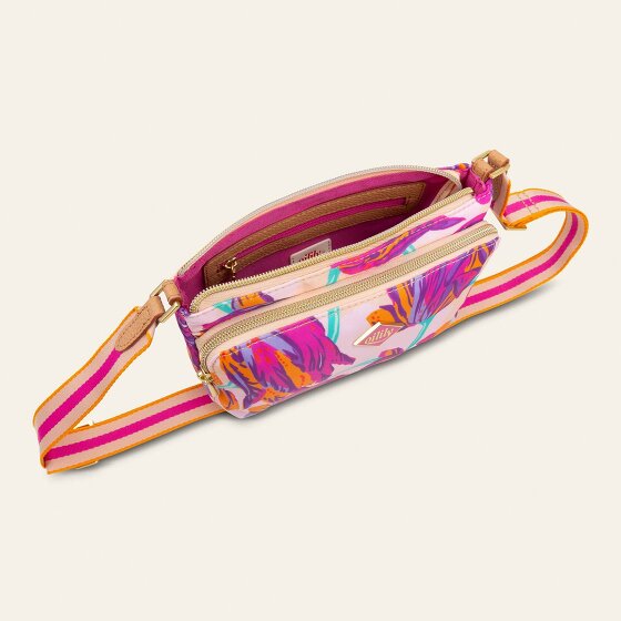 Oilily Tulipy Shoulder bag 20 cm