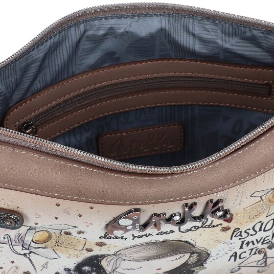 Anekke Hollywood Shoulder bag 28.5 cm