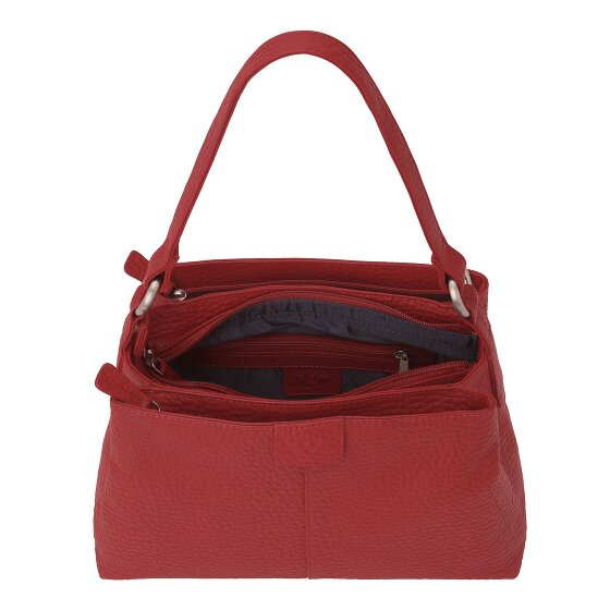 Voi Hirsch Shoulder Bag Leather 29.5 cm Voi Hirsch Shoulder Bag Leather 29.5 cm