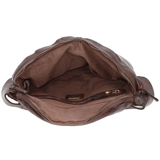 Campomaggi Santarcangelo Fanny pack Leather 34 cm