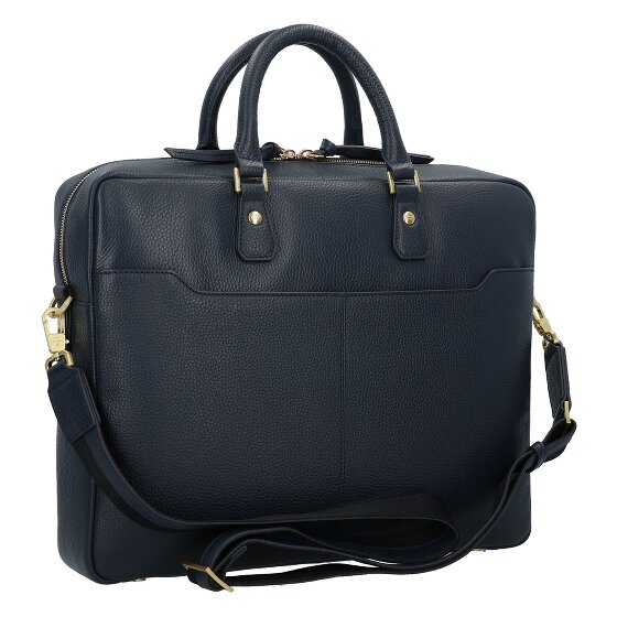 Braun Büffel Hanna Briefcase Leather 41 cm Laptop compartment