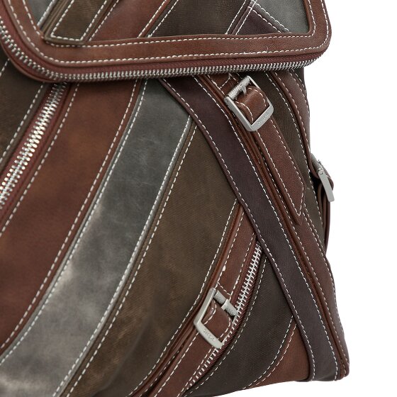 Desigual Fibonacci Hampton City Backpack 28 cm