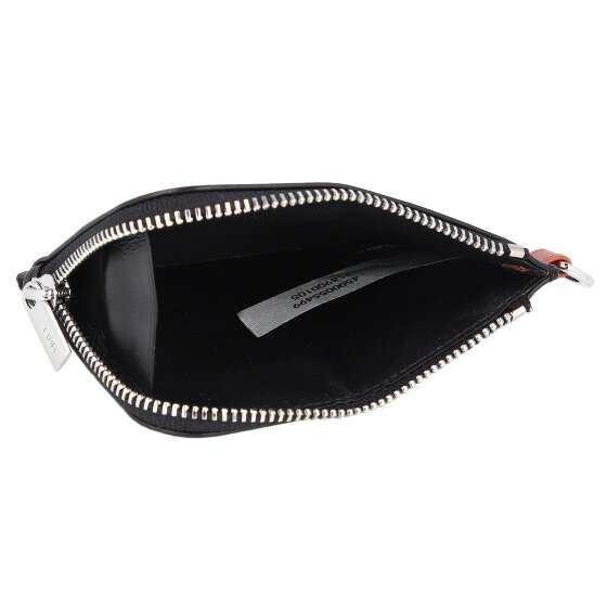 Bree Luc Credit card case Leather 11 cm