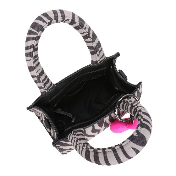 Buffalo Boxy30 Mini Bag Handbag 17.5 cm