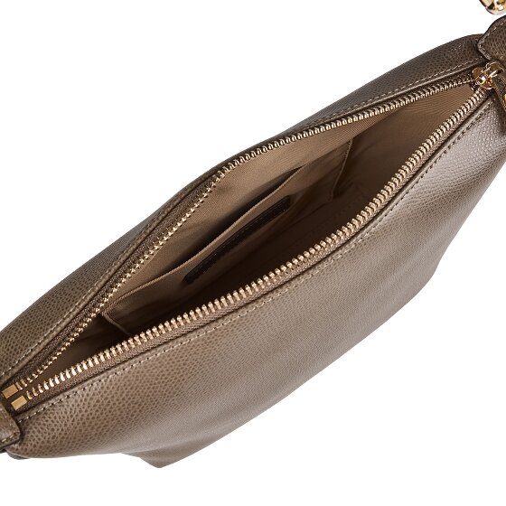 Furla Tonie Shoulder Bag Genuine Leather 22 cm