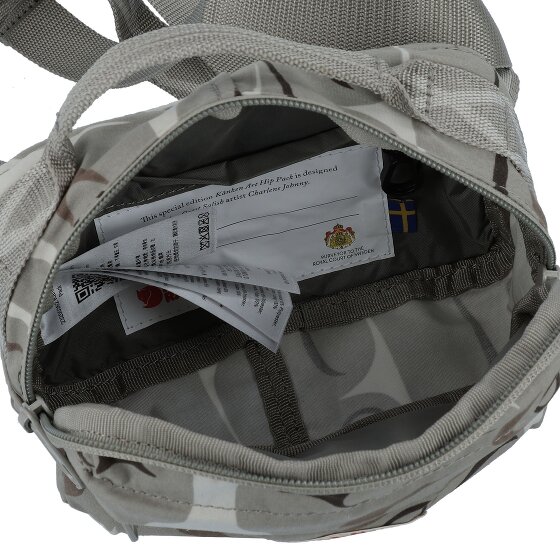 Fjällräven Kanken Fanny pack 18 cm
