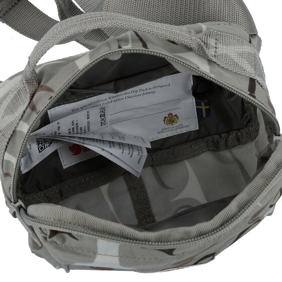 Fjällräven Kanken Fanny pack 18 cm