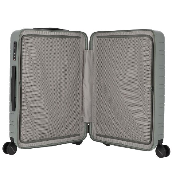 Horizn Studios H6 Essential Glossy 4 Roll Trolley 64 cm Horizn Studios H6 Essential Glossy 4 Roll Trolley 64 cm